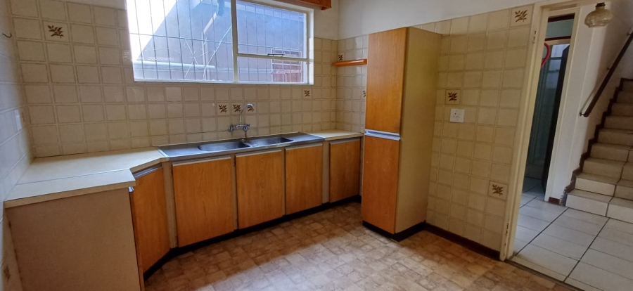 To Let  Bedroom Property for Rent in Bethlehem Free State